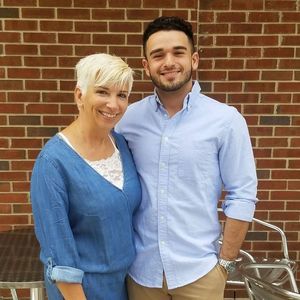 Meet your Posher, Trevor